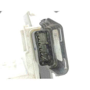 Recambio de cerradura puerta trasera derecha para citroën c3 tonic referencia OEM IAM 9800624980  