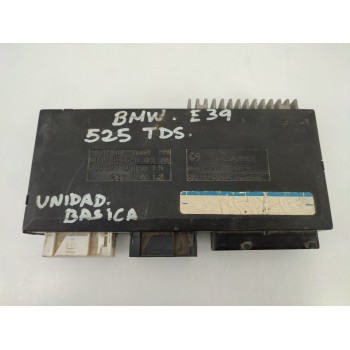 Recambio de modulo electronico para bmw serie 5 berlina (e39) 2.5 24v referencia OEM IAM 61358372142  