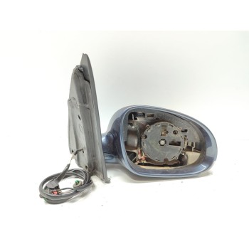 Recambio de retrovisor derecho para volkswagen golf v berlina (1k1) 2.0 tdi referencia OEM IAM 1K1857508CN  