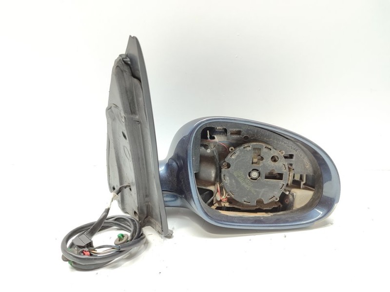 Recambio de retrovisor derecho para volkswagen golf v berlina (1k1) 2.0 tdi referencia OEM IAM 1K1857508CN  