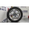 Recambio de juego llantas para bmw serie 5 berlina (e60) 530d referencia OEM IAM 36116776776  