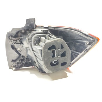 Recambio de piloto trasero izquierdo para volkswagen polo advance referencia OEM IAM 2G0945095B  