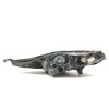 Recambio de faro izquierdo para ford fiesta (ccn) titanium referencia OEM IAM C1BB13W030CH  