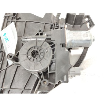 Recambio de elevalunas delantero derecho para opel corsa f edition referencia OEM IAM 9829042980  