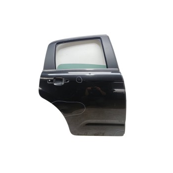 Recambio de puerta trasera derecha para citroën c3 ii (sc_) 1.6 hdi referencia OEM IAM 9004CJ  