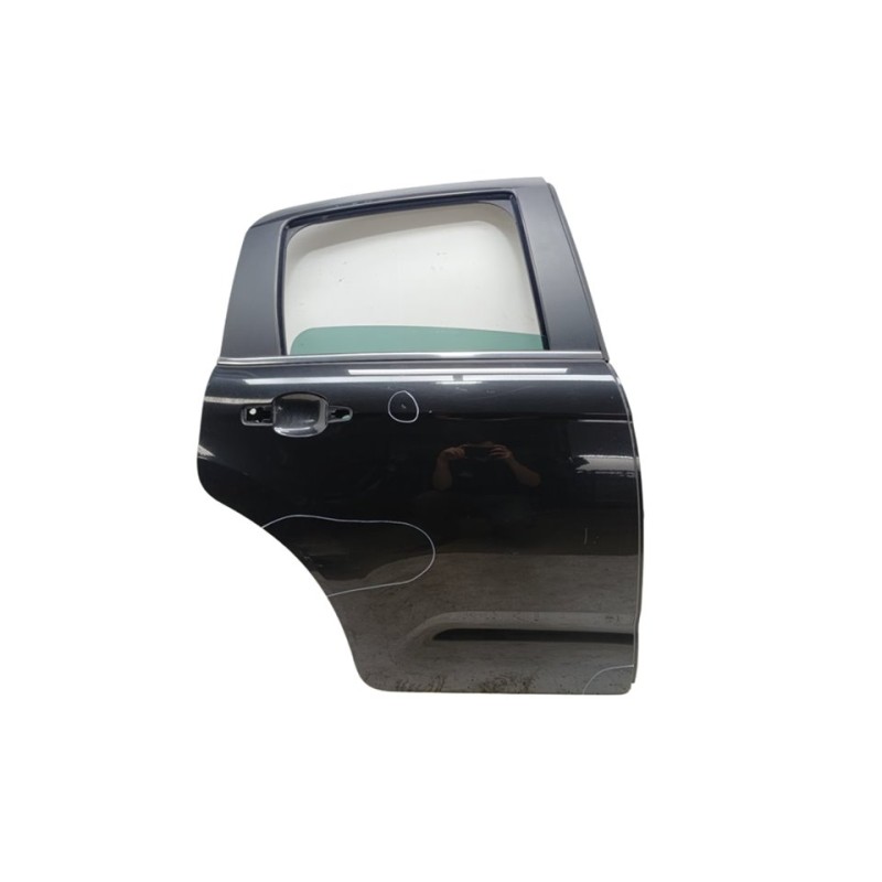 Recambio de puerta trasera derecha para citroën c3 ii (sc_) 1.6 hdi referencia OEM IAM 9004CJ  