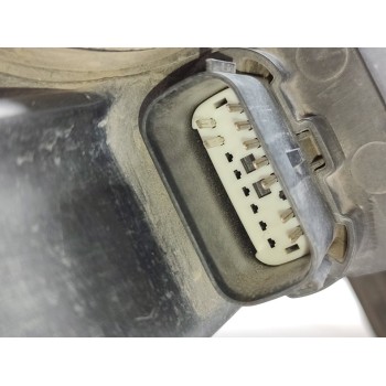 Recambio de faro izquierdo para ford fiesta (ccn) titanium referencia OEM IAM C1BB13W030CH  