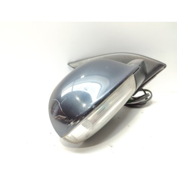 Recambio de retrovisor derecho para volkswagen golf v berlina (1k1) 2.0 tdi referencia OEM IAM 1K1857508CN  