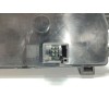 Recambio de mando climatizador para opel combo cargo (e) edition referencia OEM IAM 98340416ZD  