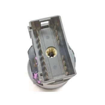 Recambio de mando luces para volkswagen polo berlina (6n2) trendline referencia OEM IAM 1C0941531  