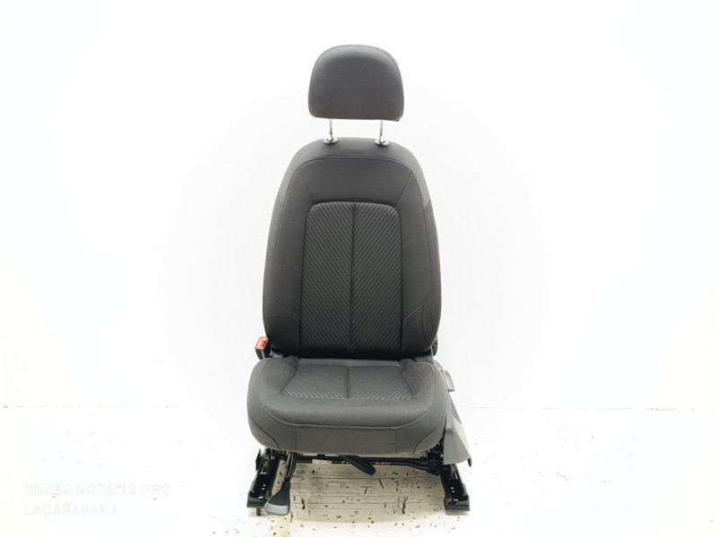 Recambio de asiento delantero izquierdo para audi q5 (fyb) 50 tfsi e quattro advanced referencia OEM IAM 80A881105G  