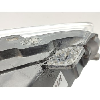 Recambio de faro izquierdo para ford fiesta (ccn) titanium referencia OEM IAM C1BB13W030CH  