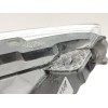 Recambio de faro izquierdo para ford fiesta (ccn) titanium referencia OEM IAM C1BB13W030CH  