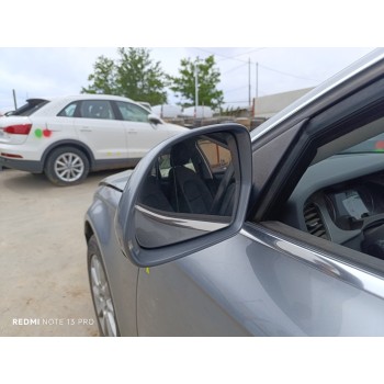 Recambio de retrovisor izquierdo para audi a4 ber. (b8) básico referencia OEM IAM 8K1857409E  