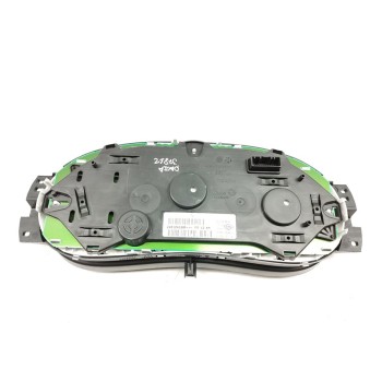 Recambio de cuadro instrumentos para dacia lodgy stepway referencia OEM IAM 248104186R  