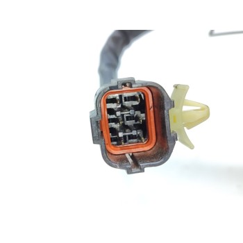 Recambio de cerradura puerta delantera izquierda para kia sorento 2.5 crdi active referencia OEM IAM 813103E010  