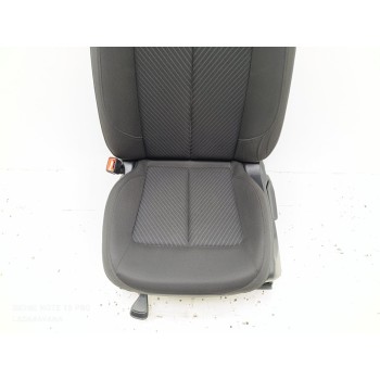 Recambio de asiento delantero izquierdo para audi q5 (fyb) 50 tfsi e quattro advanced referencia OEM IAM 80A881105G  