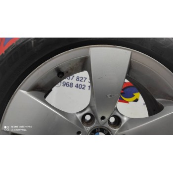 Recambio de juego llantas para bmw serie 5 berlina (e60) 530d referencia OEM IAM 36116776776  