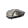 Recambio de faro izquierdo para renault megane ii coupe/cabrio authentique referencia OEM IAM 7701064023  