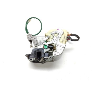 Recambio de cerradura puerta delantera izquierda para kia sorento 2.5 crdi active referencia OEM IAM 813103E010  