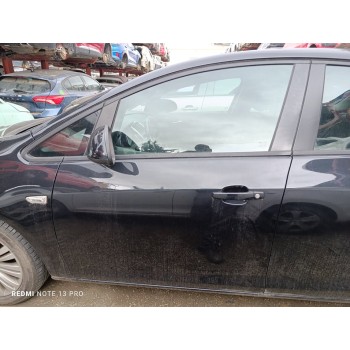 Recambio de puerta delantera izquierda para opel astra j lim. selective referencia OEM IAM 13285606  