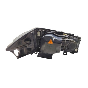 Recambio de faro izquierdo para renault megane ii coupe/cabrio authentique referencia OEM IAM 7701064023  