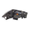 Recambio de faro izquierdo para renault megane ii coupe/cabrio authentique referencia OEM IAM 7701064023  