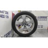 Recambio de juego llantas para bmw serie 5 berlina (e60) 530d referencia OEM IAM 36116776776  