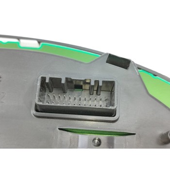 Recambio de cuadro instrumentos para dacia lodgy stepway referencia OEM IAM 248104186R  