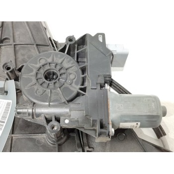 Recambio de elevalunas delantero izquierdo para opel corsa f edition referencia OEM IAM 9829043780  