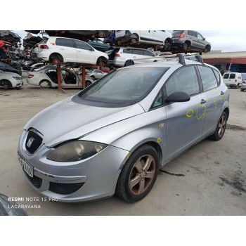 seat altea (5p1) del año 2006