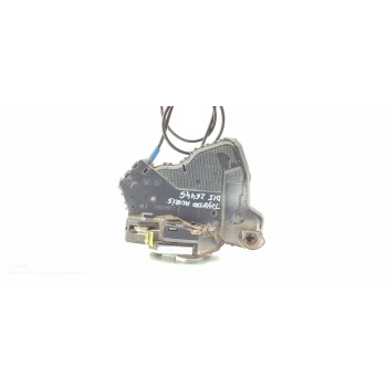 Recambio de cerradura puerta delantera izquierda para toyota auris hybrid business referencia OEM IAM 6904002210  