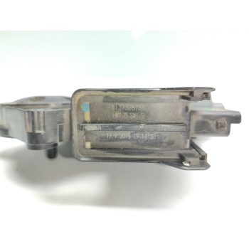 Recambio de motor elevalunas delantero derecho para hyundai genesis basis referencia OEM IAM 82460B1000  