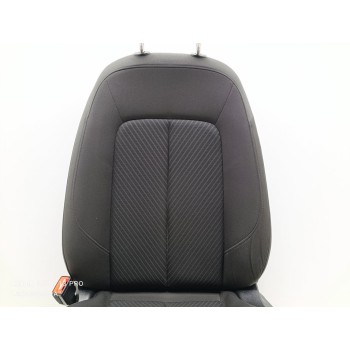 Recambio de asiento delantero izquierdo para audi q5 (fyb) 50 tfsi e quattro advanced referencia OEM IAM 80A881105G  