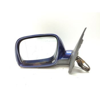 RETROVISOR IZQUIERDO 7L6857507AK 