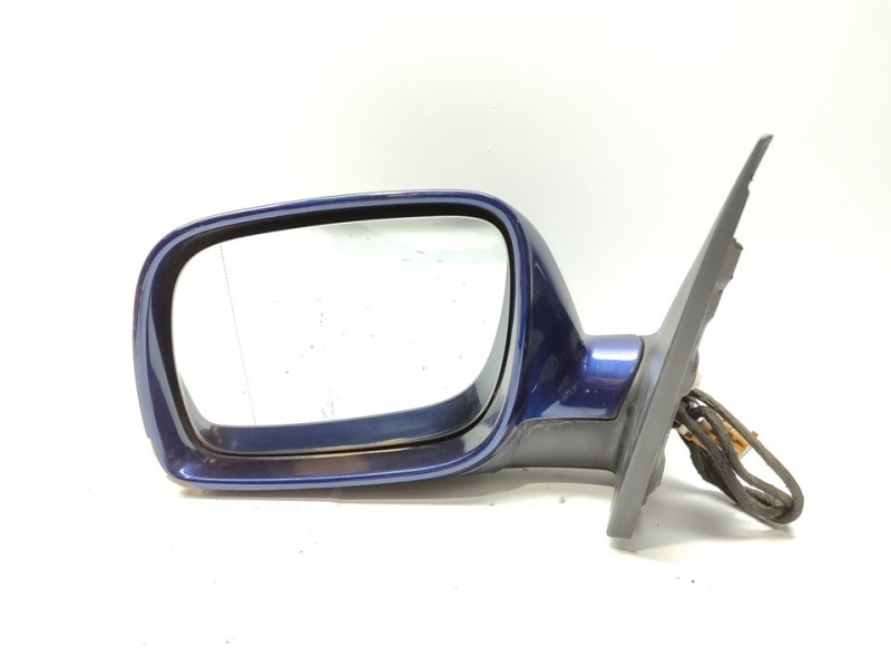 Recambio de retrovisor izquierdo para volkswagen touareg (7la) tdi v10 referencia OEM IAM 7L6857507AK  