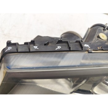 Recambio de faro izquierdo para renault megane ii coupe/cabrio authentique referencia OEM IAM 7701064023  