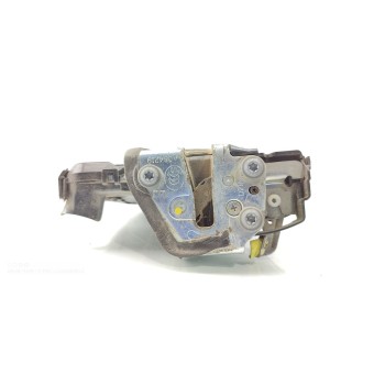 Recambio de cerradura puerta delantera izquierda para toyota auris hybrid business referencia OEM IAM 6904002210  