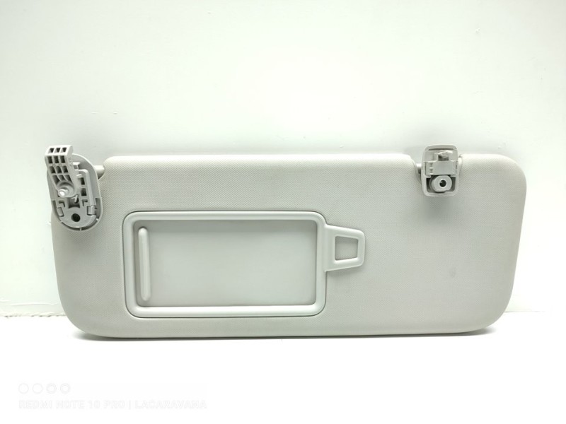 Recambio de parasol izquierdo para hyundai ioniq klass electro referencia OEM IAM 85210G2160TTX  