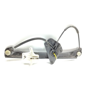 Recambio de elevalunas trasero derecho para seat toledo (kg3) connect referencia OEM IAM 5JA839462  