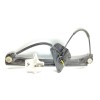 Recambio de elevalunas trasero derecho para seat toledo (kg3) connect referencia OEM IAM 5JA839462  