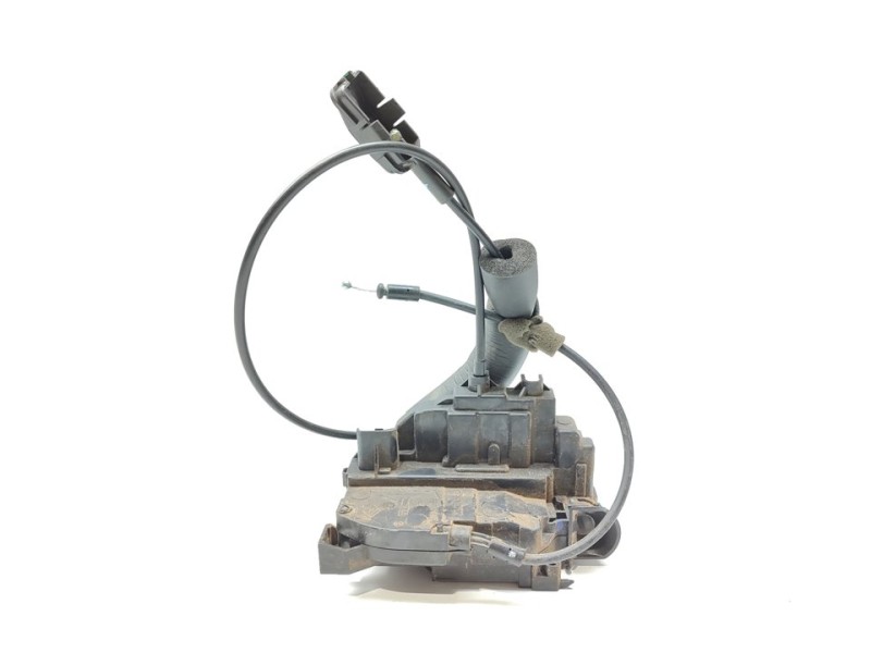 Recambio de cerradura puerta delantera izquierda para renault megane iii coupe dynamique referencia OEM IAM 805030004R  