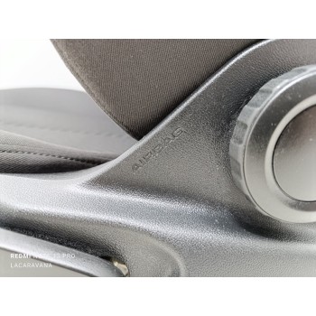 Recambio de asiento delantero izquierdo para audi q5 (fyb) 50 tfsi e quattro advanced referencia OEM IAM 80A881105G  