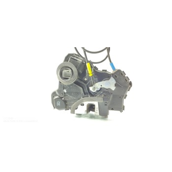 Recambio de cerradura puerta delantera izquierda para toyota auris hybrid business referencia OEM IAM 6904002210  