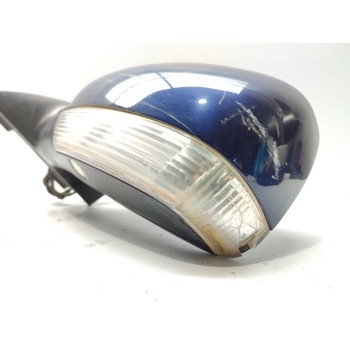 Recambio de retrovisor izquierdo para volkswagen touareg (7la) tdi v10 referencia OEM IAM 7L6857507AK  