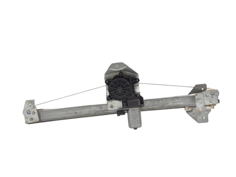 Recambio de elevalunas trasero derecho para dacia lodgy stepway referencia OEM IAM 827202127R  