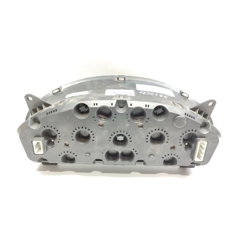 Recambio de cuadro instrumentos para chevrolet aveo ls referencia OEM IAM 96814468  