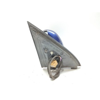 Recambio de retrovisor izquierdo para volkswagen touareg (7la) tdi v10 referencia OEM IAM 7L6857507AK  