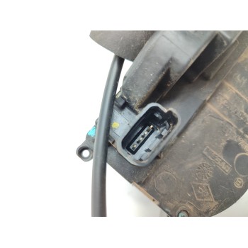 Recambio de cerradura puerta delantera izquierda para renault megane iii coupe dynamique referencia OEM IAM 805030004R  