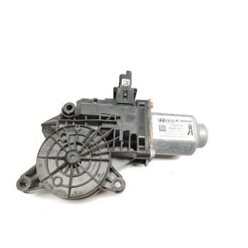 MOTOR ELEVALUNAS TRASERO IZQUIERDO 83450G4710 
